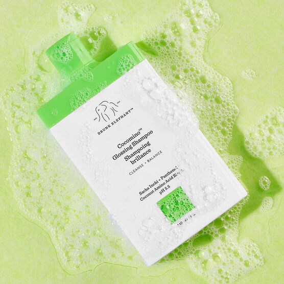 COCOMINO G LOSSING SHAMP      240ML